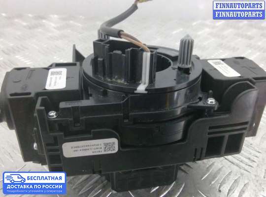 Подрулевой переключатель на Ford Focus III