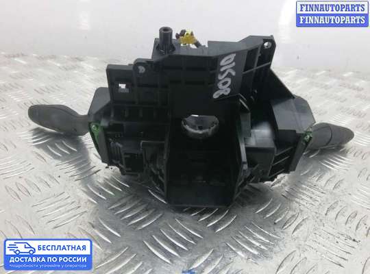 Подрулевой переключатель на Ford Focus III