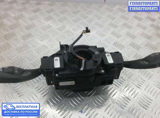 Подрулевой переключатель на Ford Focus III