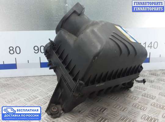 Корпус воздушного фильтра на Hyundai Tucson I (JM)