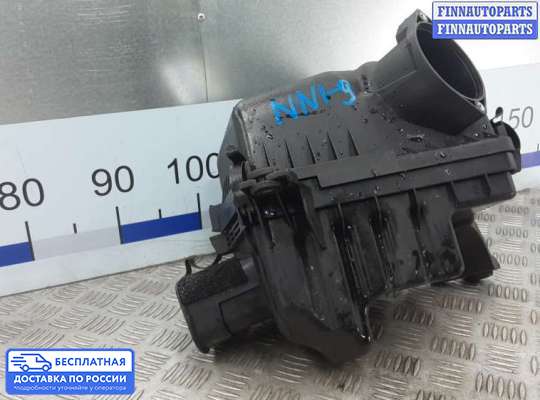 Корпус воздушного фильтра на Hyundai Tucson I (JM)