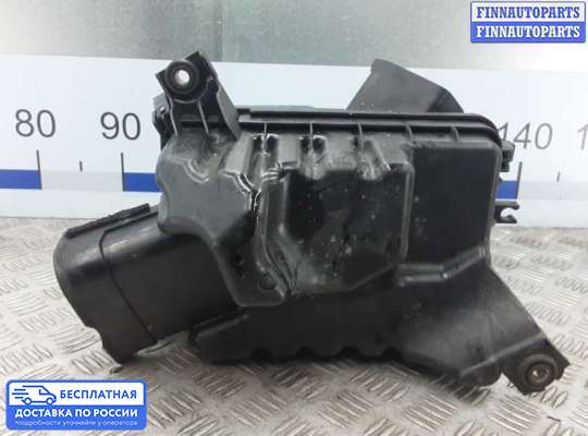 Корпус воздушного фильтра на Hyundai Tucson I (JM)