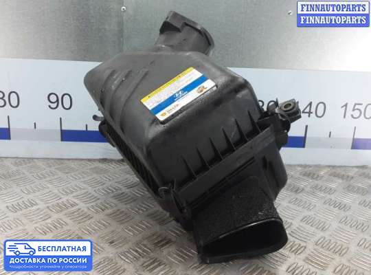 Корпус воздушного фильтра на Hyundai Tucson I (JM)