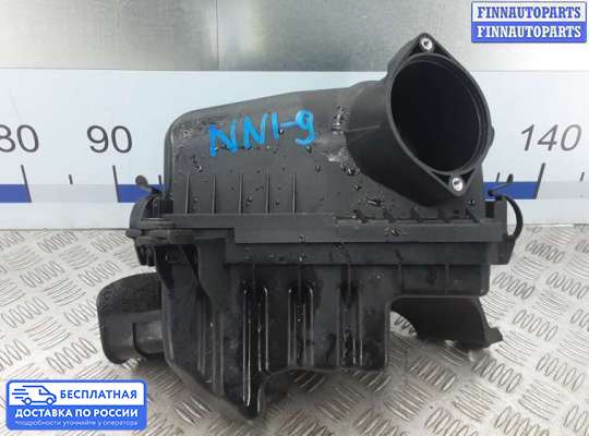 Корпус воздушного фильтра на Hyundai Tucson I (JM)