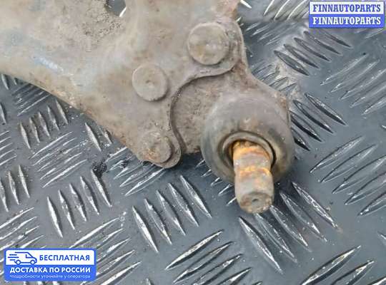 Рычаг подвески на Opel Meriva A