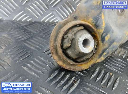 Рычаг подвески на Opel Meriva A