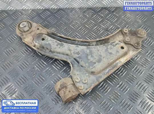 Рычаг подвески на Opel Meriva A