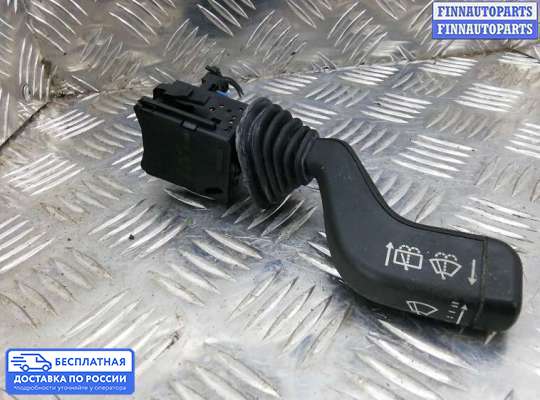 Подрулевой переключатель на Opel Meriva A