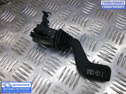 Подрулевой переключатель на Opel Meriva A