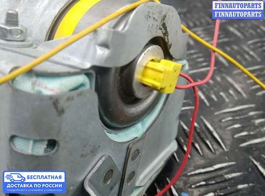 Подушка безопасности пассажира (AirBag) на Toyota Avensis II (T250)