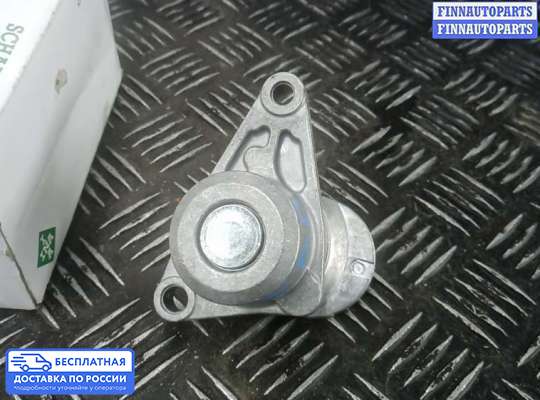 Натяжитель ремня, цепи на LDV Maxus