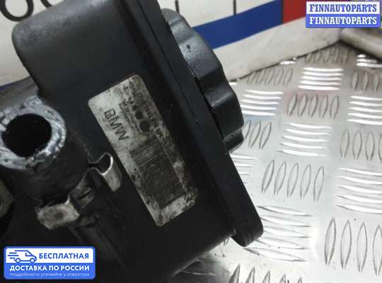 Насос ГУР (ЭУР, ЭГУР) на BMW X3 (E83)