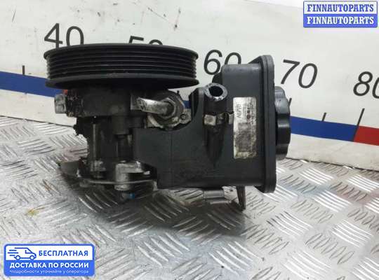 Насос ГУР (ЭУР, ЭГУР) на BMW X3 (E83)