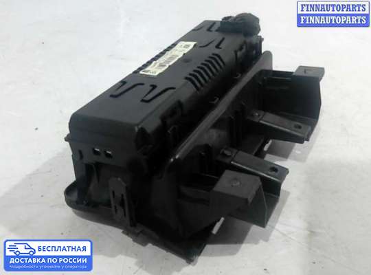 Дисплей бортового компьютера на Chevrolet Cruze I (J300)