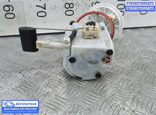 Датчик уровня топлива на Hyundai i40