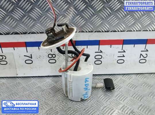 Датчик уровня топлива на Hyundai i40