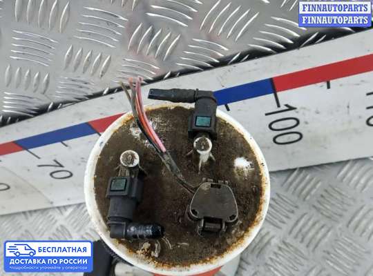 Датчик уровня топлива на Hyundai i40