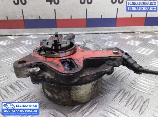 Насос вакуумный (дизель) на Ford Mondeo V