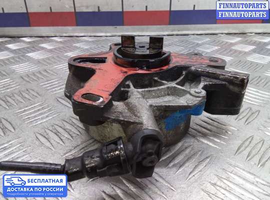 Насос вакуумный (дизель) на Ford Mondeo V