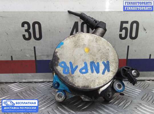 Насос вакуумный (дизель) на Ford Mondeo V