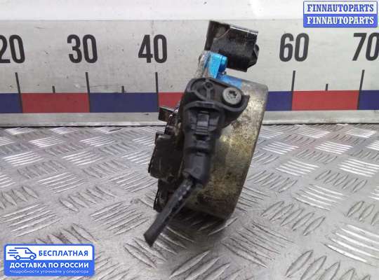 Насос вакуумный (дизель) на Ford Mondeo V