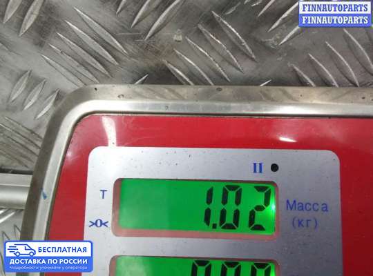 Насос вакуумный (дизель) на Ford Mondeo V