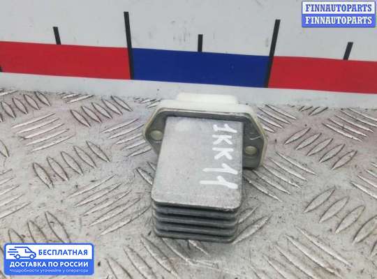 Резистор (сопротивление) отопителя на SsangYong Actyon II