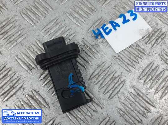 Датчик расхода воздуха (ДМРВ) на BMW 3 (F30/F31)