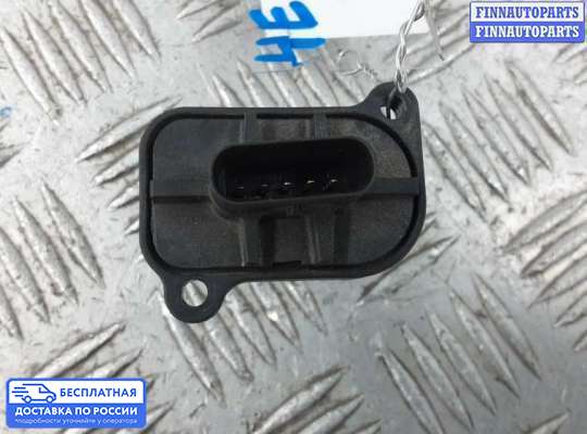 Датчик расхода воздуха (ДМРВ) на BMW 3 (F30/F31)