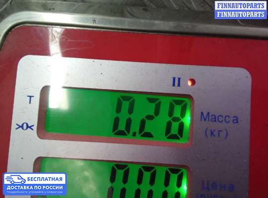 Форсунка топливная на Jeep Grand Cherokee III (WK, WH)