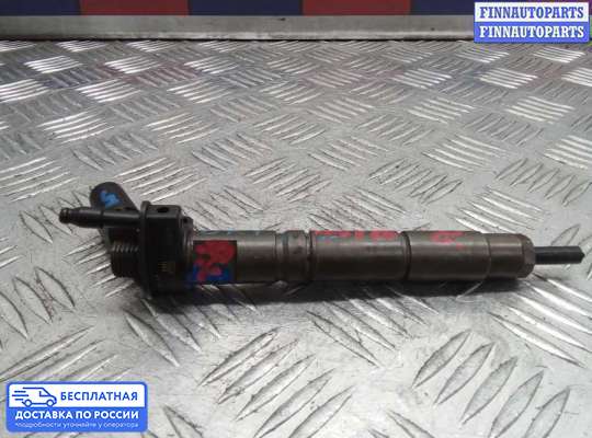 Форсунка топливная на Jeep Grand Cherokee III (WK, WH)