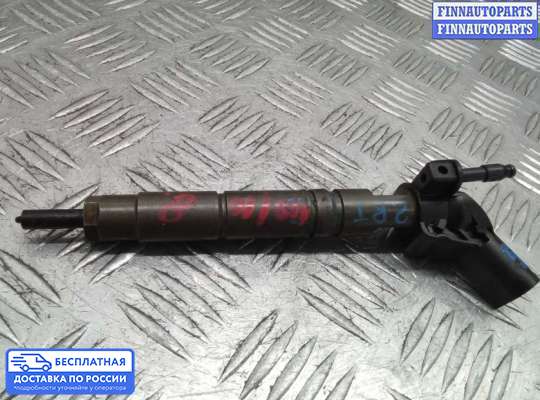 Форсунка топливная на Jeep Grand Cherokee III (WK, WH)