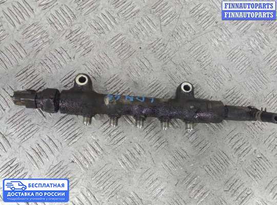 Рампа (рейка) топливная на Subaru Forester III (SH)