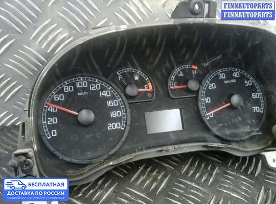 Щиток приборов на Fiat Doblo I (223)