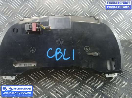Щиток приборов на Fiat Doblo I (223)