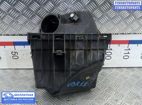 Корпус воздушного фильтра на Jeep Grand Cherokee III (WK, WH)