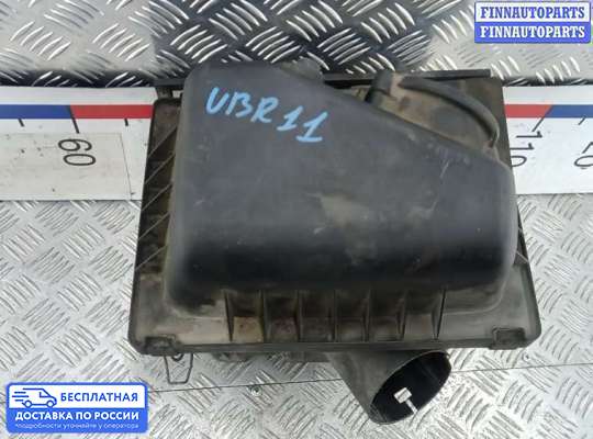 Корпус воздушного фильтра на Jeep Grand Cherokee III (WK, WH)