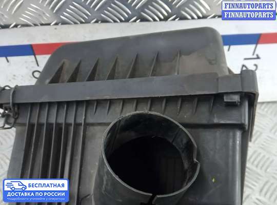 Корпус воздушного фильтра на Jeep Grand Cherokee III (WK, WH)