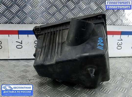 Корпус воздушного фильтра на Jeep Grand Cherokee III (WK, WH)