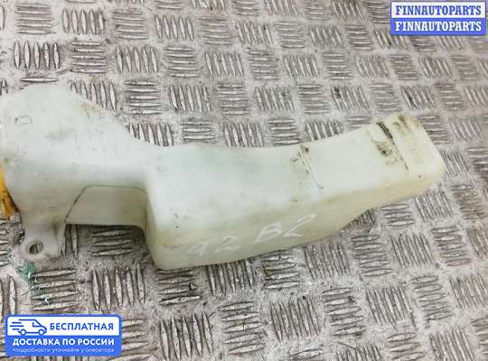 Бачок расширительный на Subaru Forester III (SH)