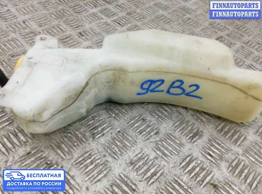 Бачок расширительный на Subaru Forester III (SH)