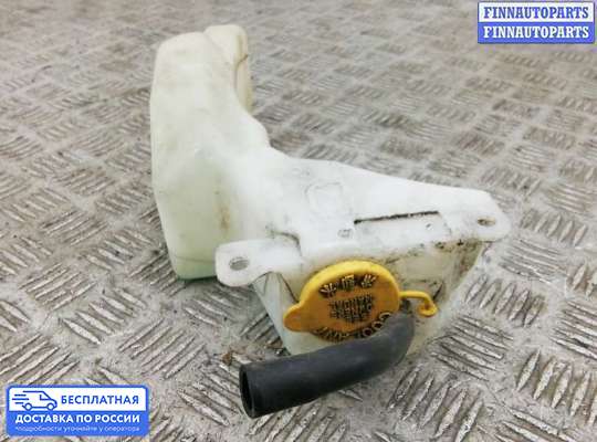 Бачок расширительный на Subaru Forester III (SH)