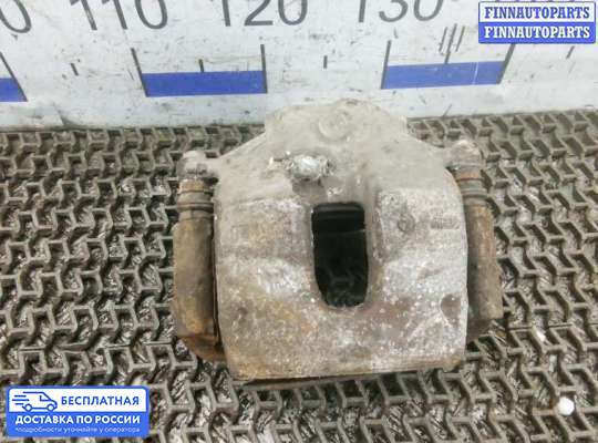 Суппорт на Mercedes-Benz C (W204)