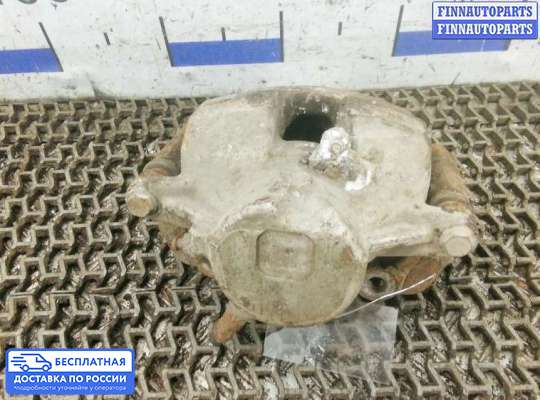 Суппорт на Mercedes-Benz C (W204)