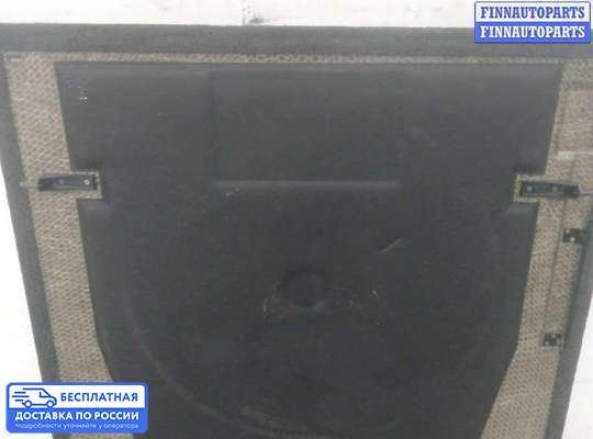 Ковер (ковролин) салона / багажника на Range Rover III (LM, L322)