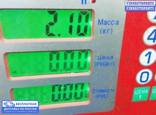 Рычаг подвески на BMW 5 (F10/F11)