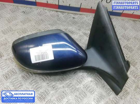 Зеркало боковое на Ford Mondeo IV