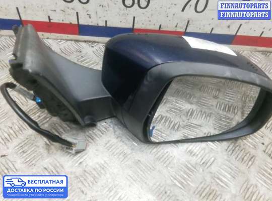 Зеркало боковое на Ford Mondeo IV