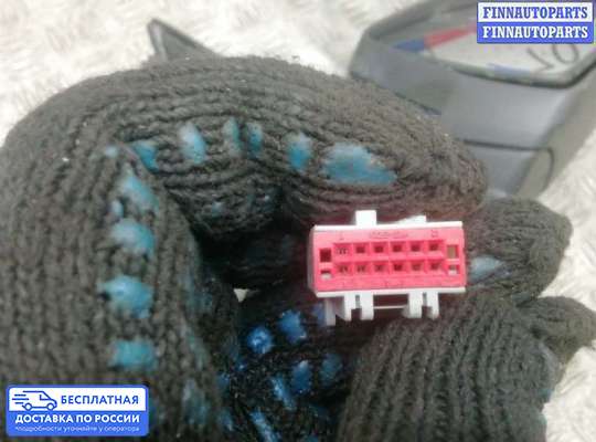 Зеркало боковое на Ford Mondeo IV