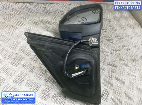 Зеркало боковое на Ford Mondeo IV